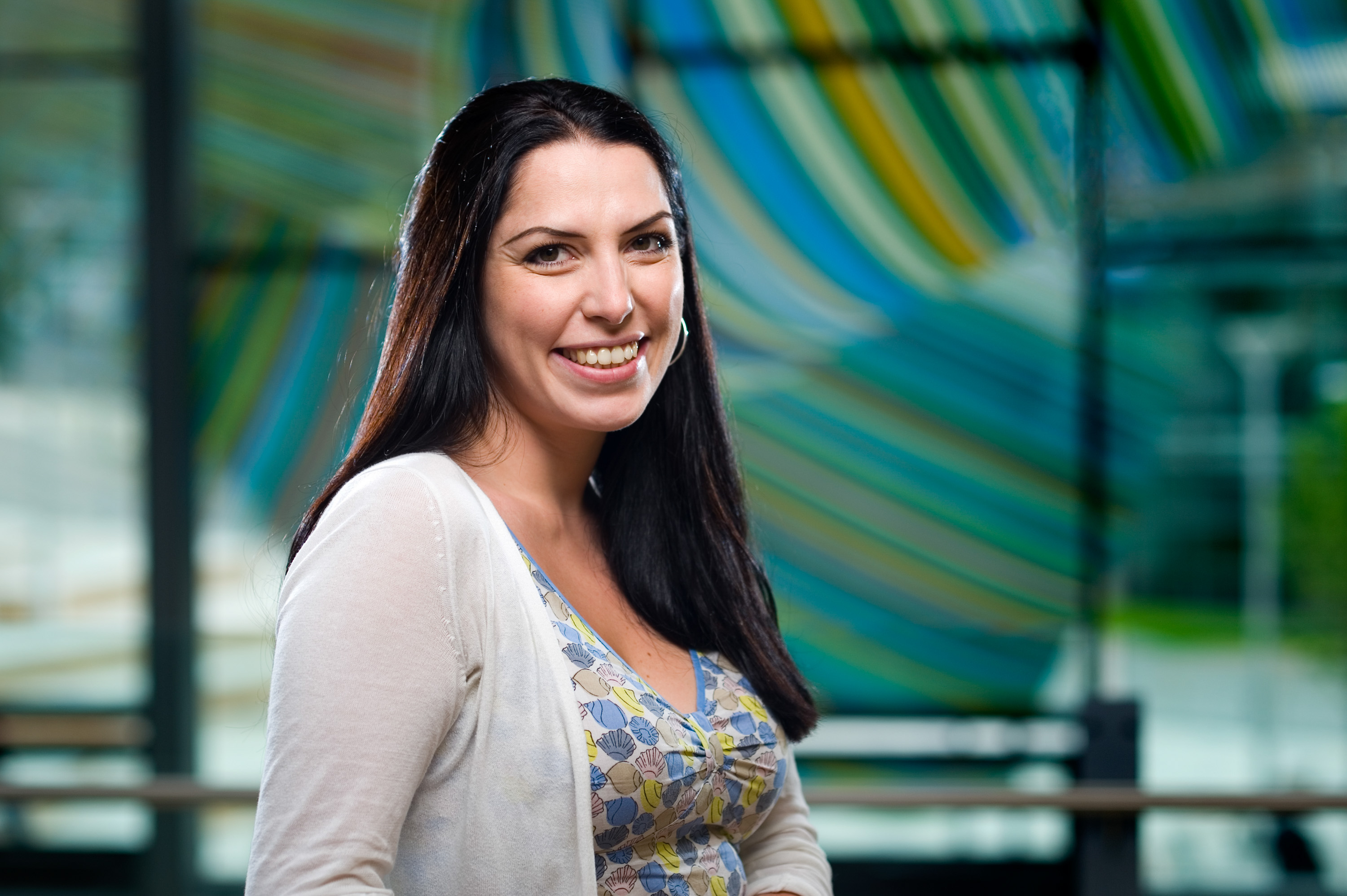 Corporate Photography